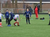 S.K.N.W.K. JO10-1 - Krabbendijke JO10-2 (competitie) 2023-2024 (3e fase) (75/85)